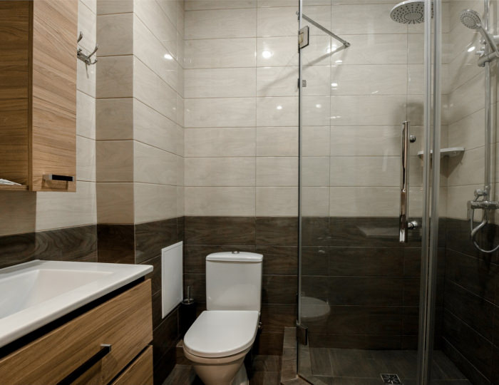 Люкс 4-местный 2 комнатный вид на бассейн 5 этаж - Отель «Голден Резорт»