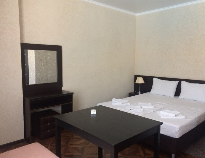 Студио 4-меснтый - Отель «Голден Резорт»