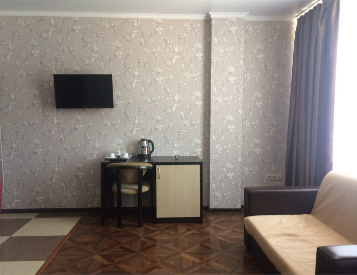 Студио 4-меснтый - Отель «Голден Резорт»