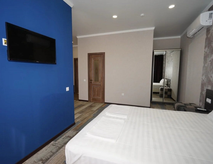 Студио 4-меснтый - Отель «Голден Резорт»