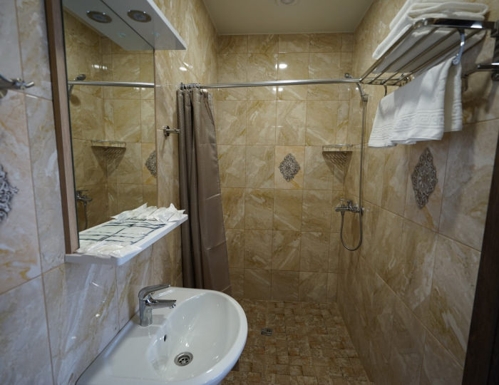 Студио 4-меснтый - Отель «Голден Резорт»