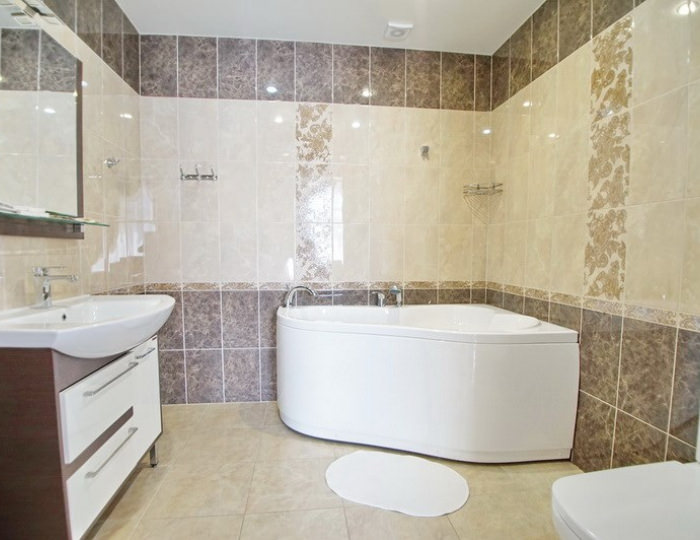 Апартаменты 6-местный - Отель «Голден Резорт»